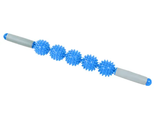 Roller do masażu wałek do ciała obrotowy do pleców na Arena.pl