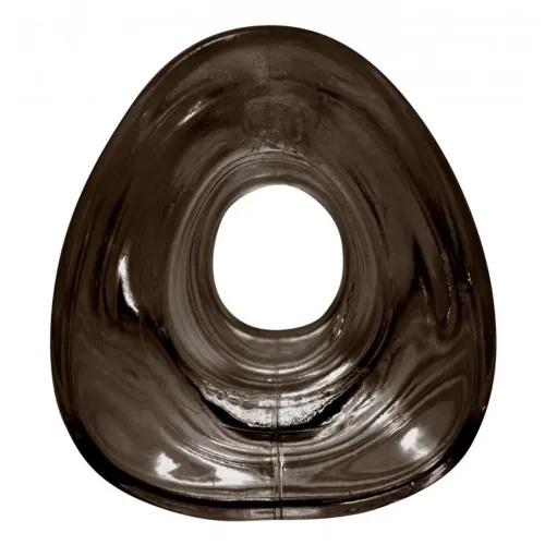 xr brands tunnel plug anatomiczny, połsztywny materiał, średni rozmiar na Arena.pl