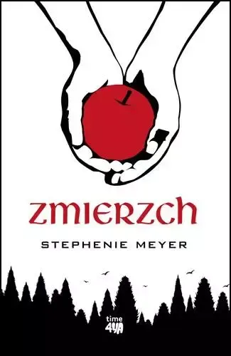 Zmierzch zdjęcie 1
