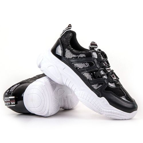 Sneakersy Z Cekinami r.36 na Arena.pl