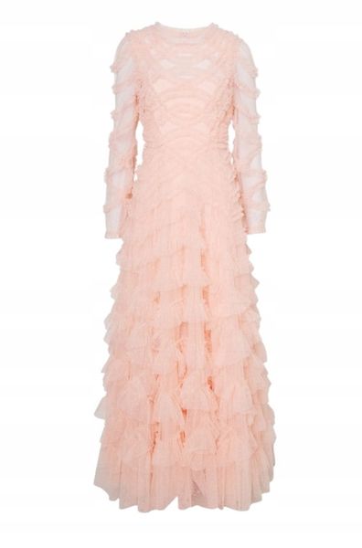 Needle & Thread LANA - Suknia balowa 36 zdjęcie 1