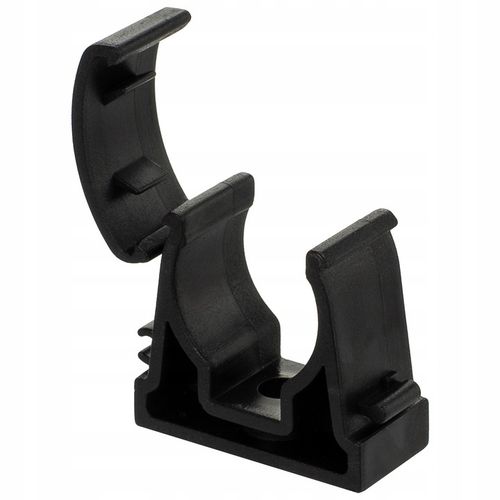 Uchwyt zamykany UZ-20 do rur RLm-20 peszel 100szt na Arena.pl