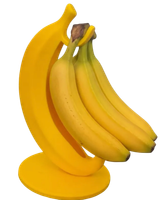 Stojak na Banany Bananowy
