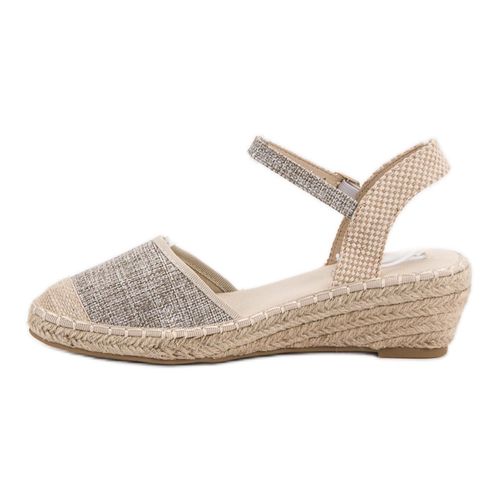 Espadryle Na Koturnie r.41 na Arena.pl