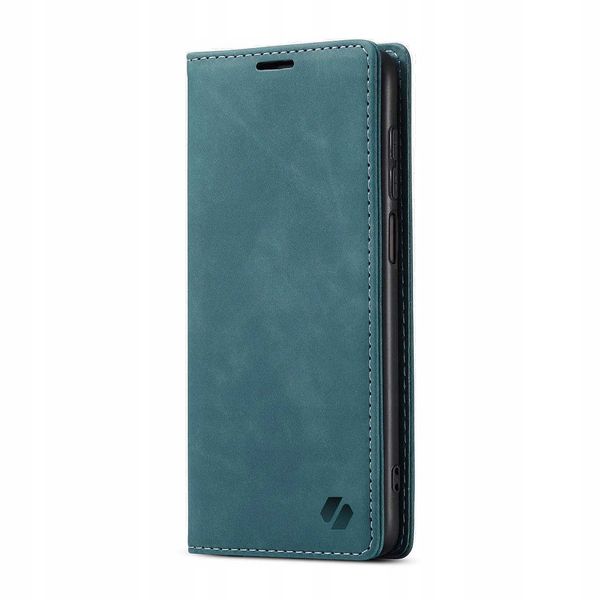 Spacecase Wallet Redmi Note 9S/9 Pro Blue zdjęcie 9