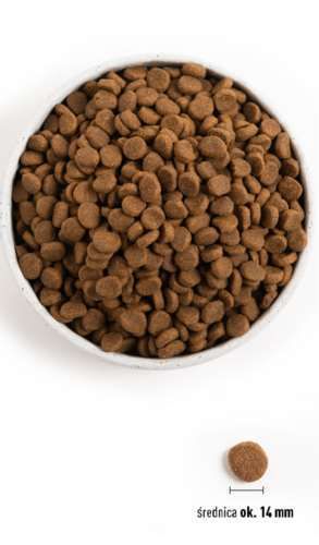 ORIJEN ORIGINAL DOG 340 GR na Arena.pl