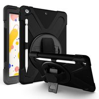 eSTUFF iPad 10.2 AUSTIN Defender