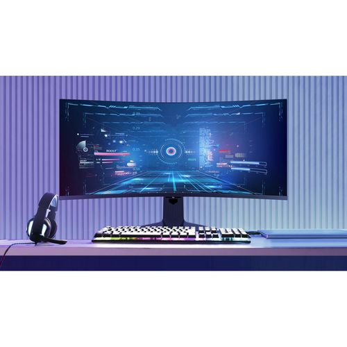 Monitor TCL 34R83Q na Arena.pl