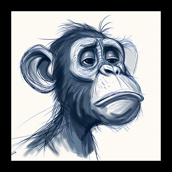 Plakat 20x20cm Zaduma zdjęcie 2