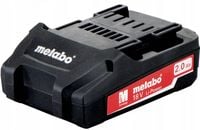 METABO AKUMULATOR 18V 2,0Ah 625026000
