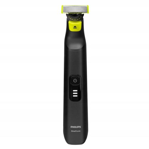 GOLARKA PHILIPS ONEBLADE PRO 360 QP6541/15 + ETUI na Arena.pl