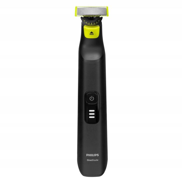 GOLARKA PHILIPS ONEBLADE PRO 360 QP6541/15 + ETUI zdjęcie 2