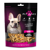 Lotka drobiowa 50g pakowana