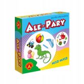 Ale pary - Misz-Masz 22292