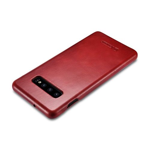 ICARER VINTAGE GALAXY S10 RED na Arena.pl