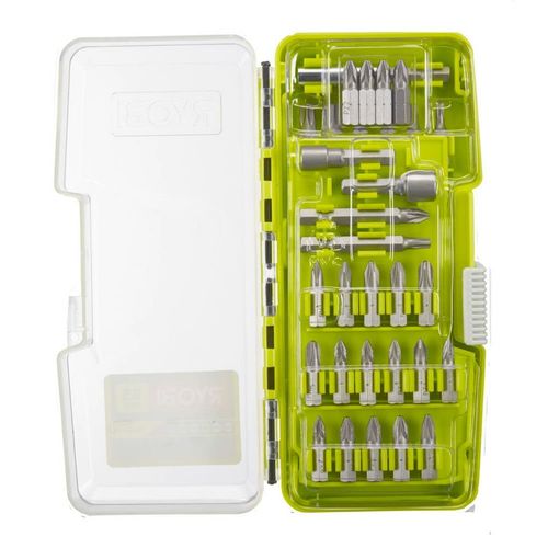 Zestaw końcówek Ryobi RAK55DK 55 Części na Arena.pl