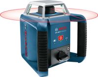 laser rotacyjny grl400h + lr1 - b 601061800