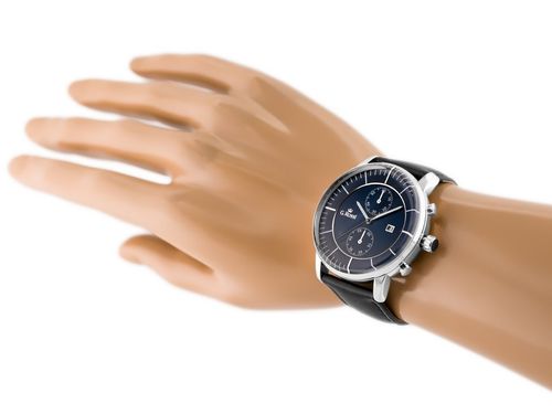 ZEGAREK G. ROSSI - 6462A (zg206b) + BOX na Arena.pl