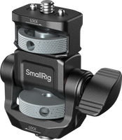SmallRig 6314 Podpórka monitora ze śrubą ustalającą ARRI 3/8"-16