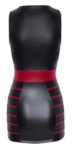 dress black/red xl na Arena.pl