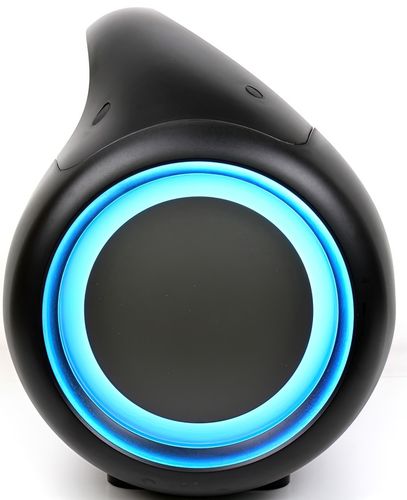 Głośnik bluetooth Manta SPK310 czarny 90 W na Arena.pl
