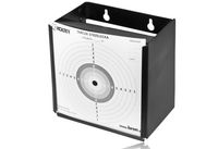 Kulochwyt metalowy K-17-5 - 17x17 cm b.mocny, pow.17 J