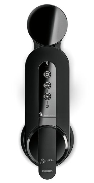 Ekspres do kawy PHILIPS Senseo Switch HD6592/64 zdjęcie 16