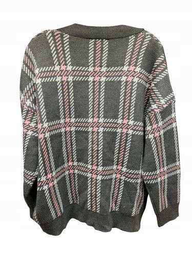 Kardigan USHA 15420240 M/L na Arena.pl