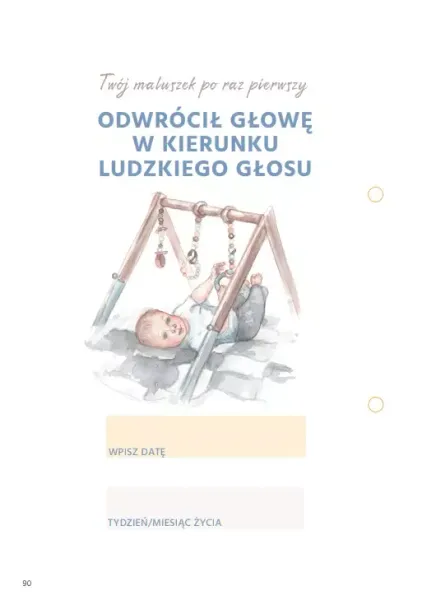 Dziennik Obserwacji Bobasa zdjęcie 3