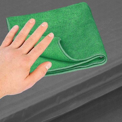 MATA SAMOPOMPUJĄCA KARIMATA TURYSTYCZNA Z PODUSZKĄ 186 cm DMUCHANA GRUBA na Arena.pl