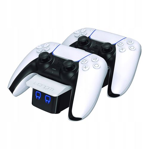 Stacja dokująca do padów PS5 Venom VS5001 USB 1m na Arena.pl