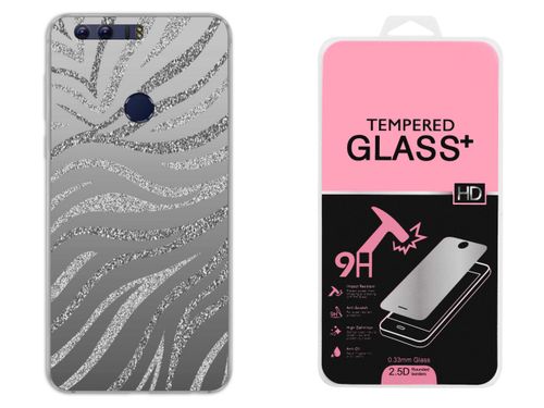 HUAWEI HONOR 8 | Etui smartfon CASE + Szkło na Arena.pl