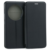 beline etui book magnetic realme 12 proczarny/black