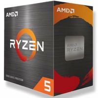 Procesor AMD 100-100001585BOX