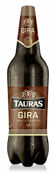 Kwas Chlebowy Tauras 1,5 L. zdjęcie 1