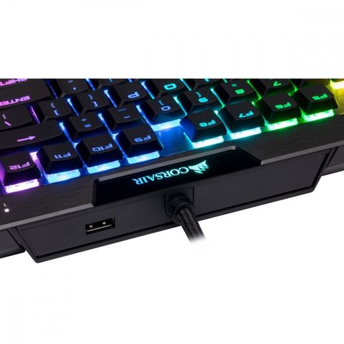 Klawiatura Gaming K70 MK2 RAPIDFIRE na Arena.pl