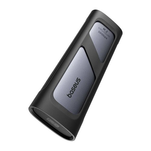 obudowa dysku ssd baseus flyjoy (szary) na Arena.pl