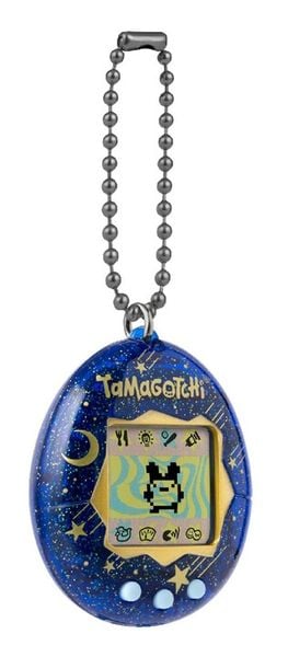 Tamagotchi BANDAI Starry Shower TAM42970 zdjęcie 3