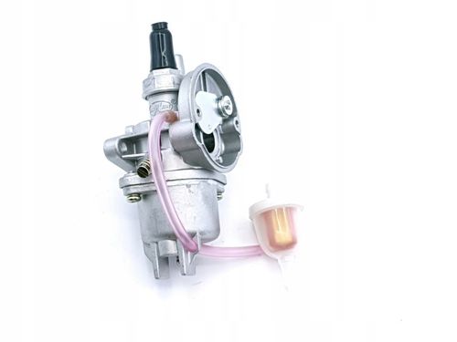 GAŹNIK MINI QUAD POCKET BIKE CROSS 2T na Arena.pl