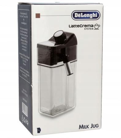 Pojemnik na mleko De'Longhi DLSC018 na Arena.pl