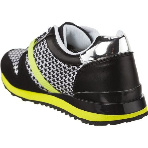 Versace Jeans Sneaker Donna Dis D1 M60 na Arena.pl