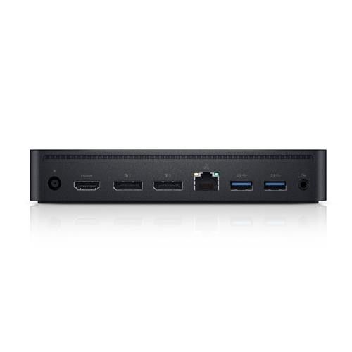Dell Universal Dock D6000 - EU USB Type-C 130W na Arena.pl