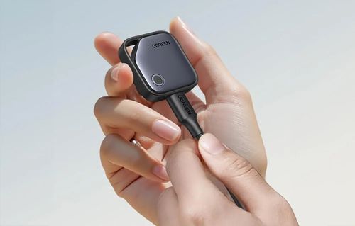 Lokalizator inteligentny Smart Finder 2 Ugreen CM919 do iPhone, iPad, Mac na Arena.pl