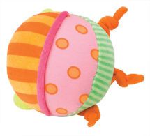 ALEX A1901 Interaktywna piłka Pluszowa na Arena.pl