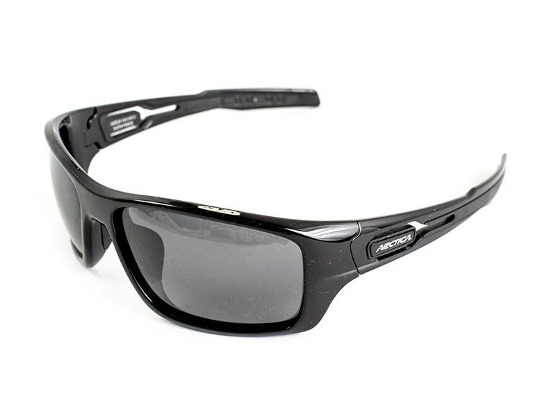 Okulary Arctica S-274 POLARYZACJA zdjęcie 4