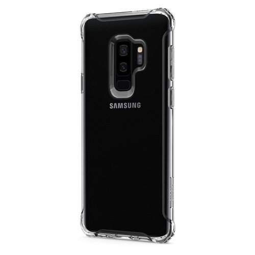 SPIGEN RUGGED CRYSTAL GALAXY S9+ PLUS CLEAR na Arena.pl