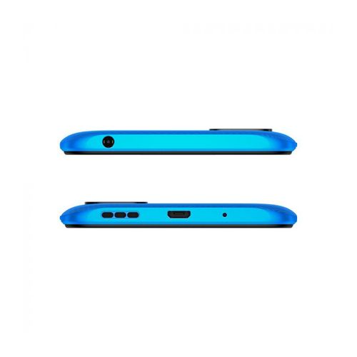 Xiaomi Redmi 9C 2/32GB Twilight Blue na Arena.pl