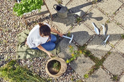 Łopatka Pastel Cellfast Energo na Arena.pl