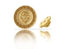 pin z motywem greckim z kolekcji olimpia (cp23/zwe/109au)