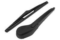 PIÓRO + RAMIĘ TYLNEJ WYCIERACZKI TYŁ FORD FOCUS III 2014 2015 2016 2017